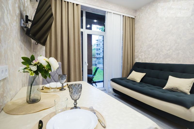 Батумское шоссе, 28Ак4