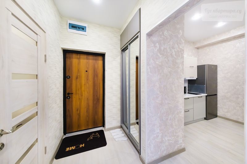 Батумское шоссе, 28Ак4
