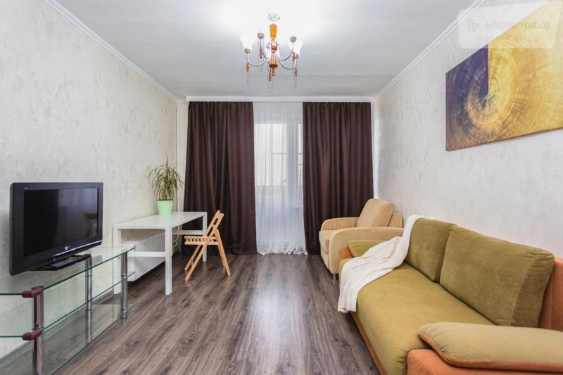 Азовская улица, 25к2