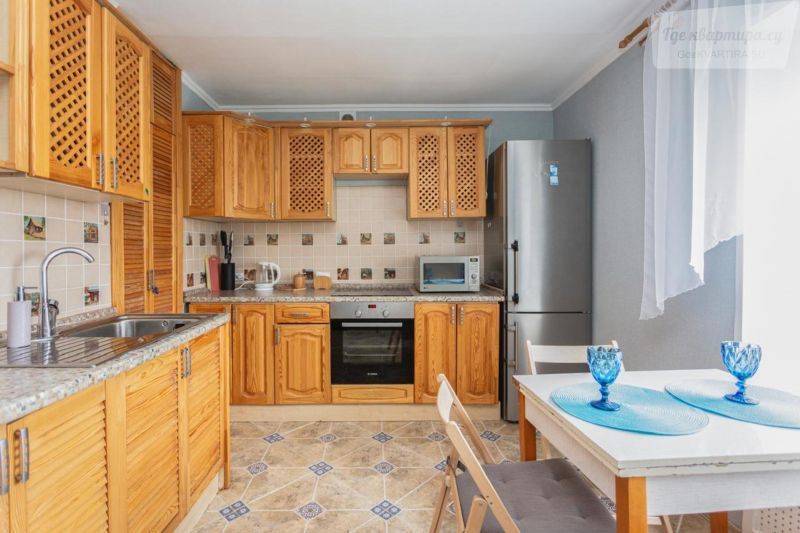 Азовская улица, 25к2