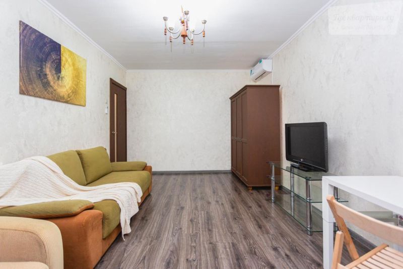 Азовская улица, 25к2