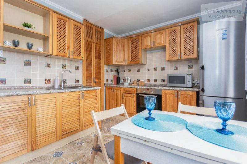 Азовская улица, 25к2