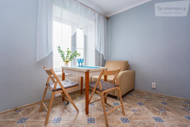 Азовская улица, 25к2