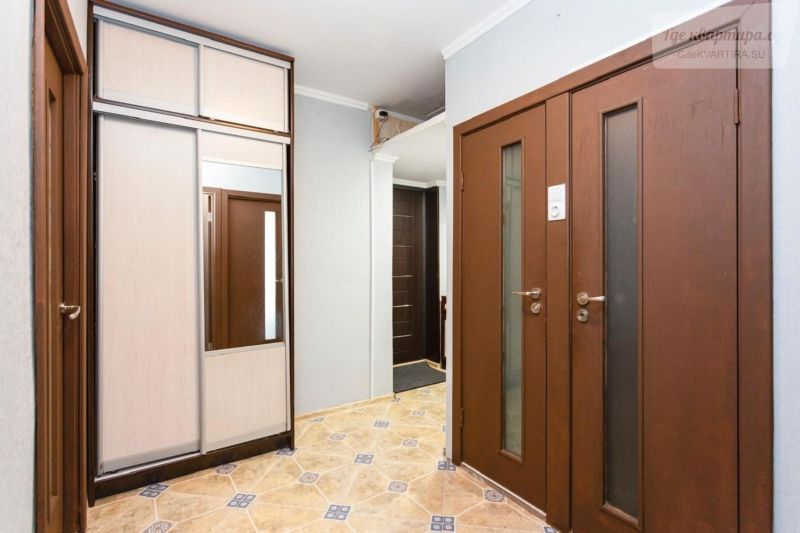 Азовская улица, 25к2