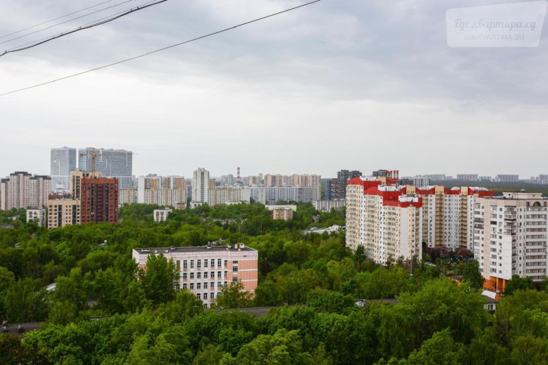 Азовская улица, 25к2